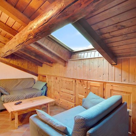 Chalet Meridiana Appartamento 11 리비뇨 외부 사진