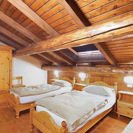 Chalet Meridiana Appartamento 11 리비뇨 외부 사진