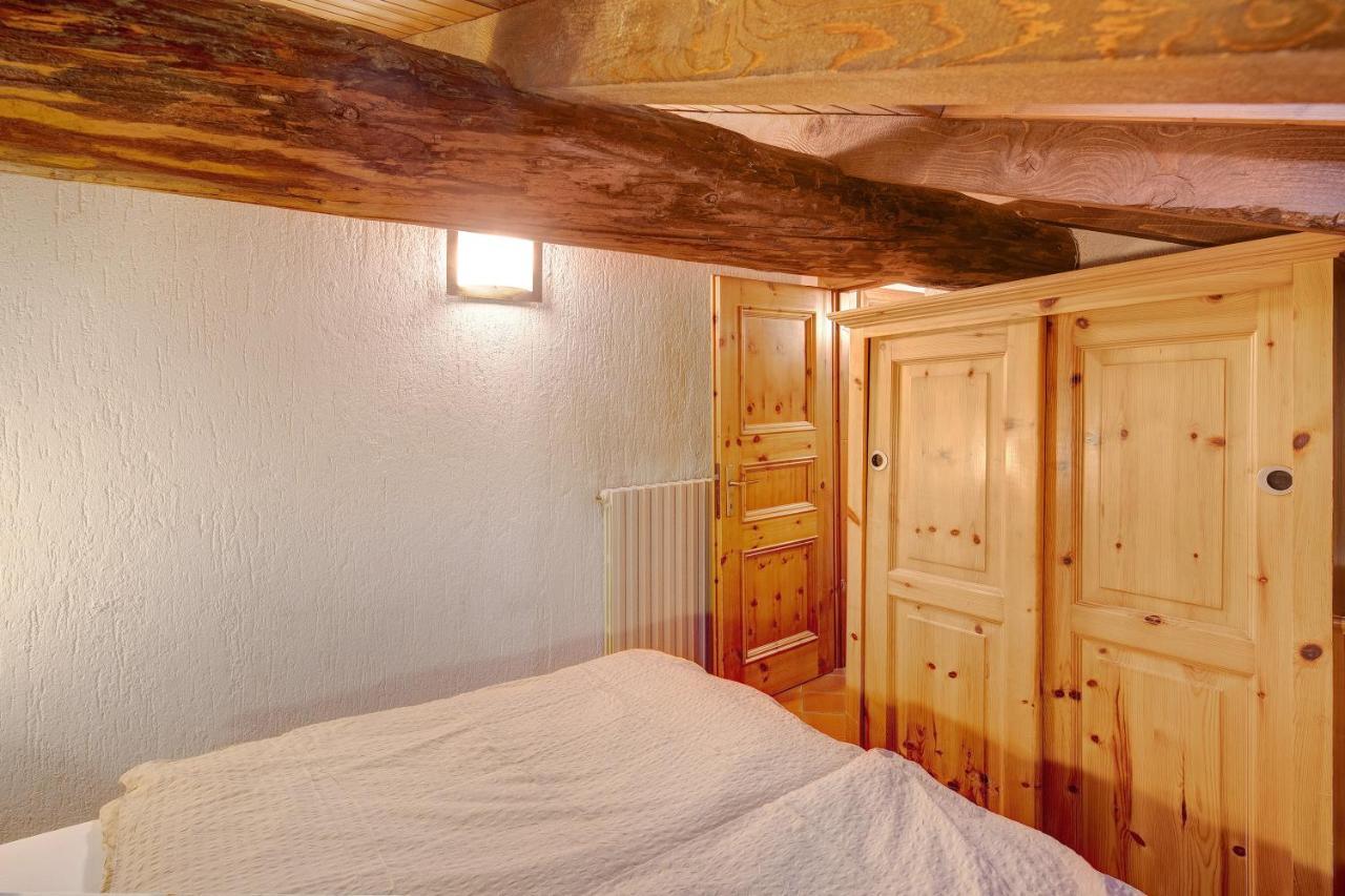 Chalet Meridiana Appartamento 11 리비뇨 외부 사진