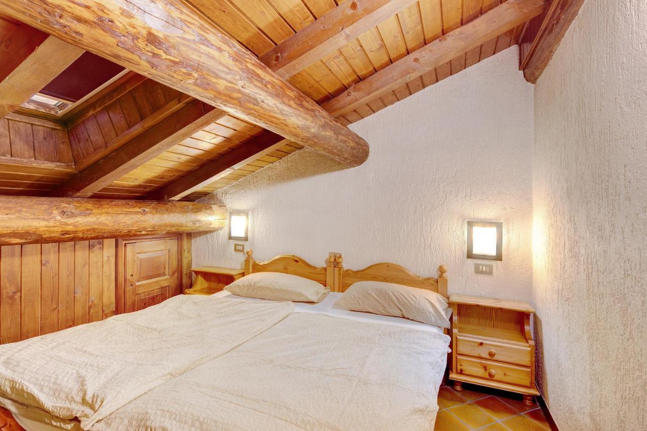 Chalet Meridiana Appartamento 11 리비뇨 외부 사진