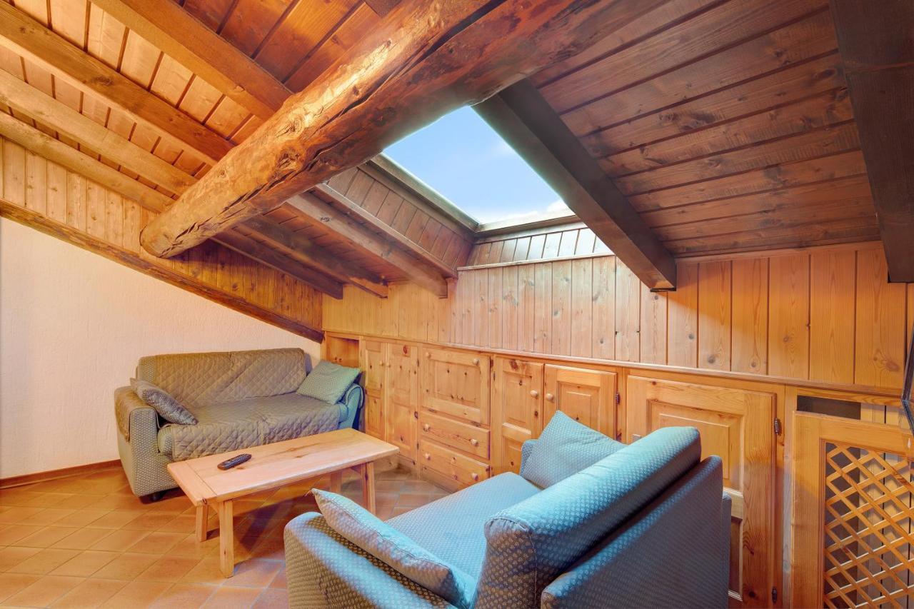 Chalet Meridiana Appartamento 11 리비뇨 외부 사진