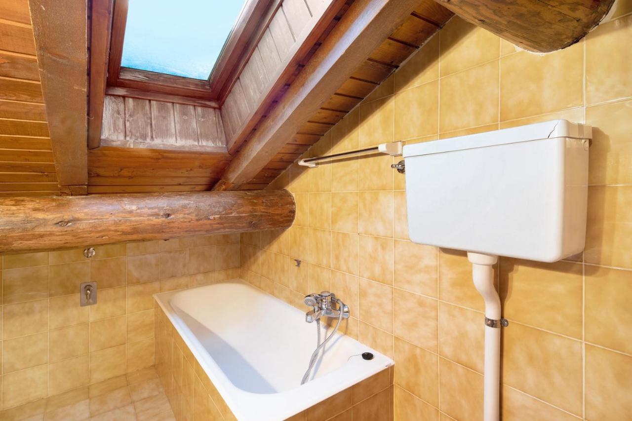 Chalet Meridiana Appartamento 11 리비뇨 외부 사진