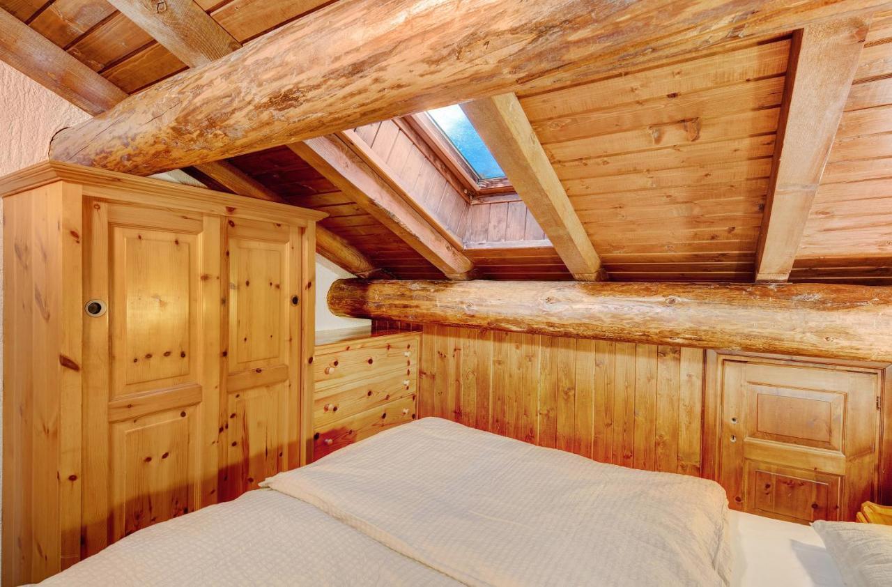Chalet Meridiana Appartamento 11 리비뇨 외부 사진