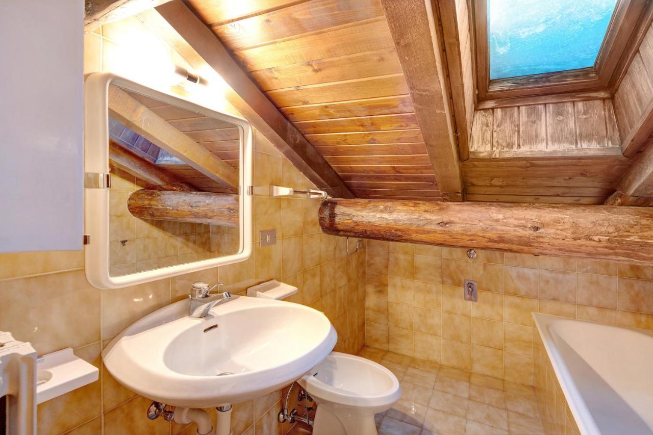 Chalet Meridiana Appartamento 11 리비뇨 외부 사진